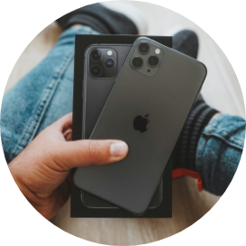 Bring Your Own Phone Bring Your Own Phone